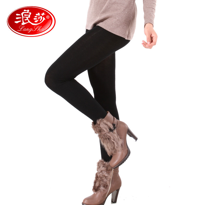 Chaussettes - collants QJ98350-1 - Ref 778462 Image 1