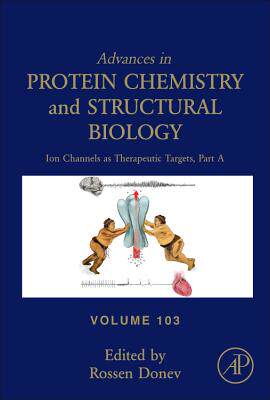 【预订】Ion Channels as Therapeutic Targets,...