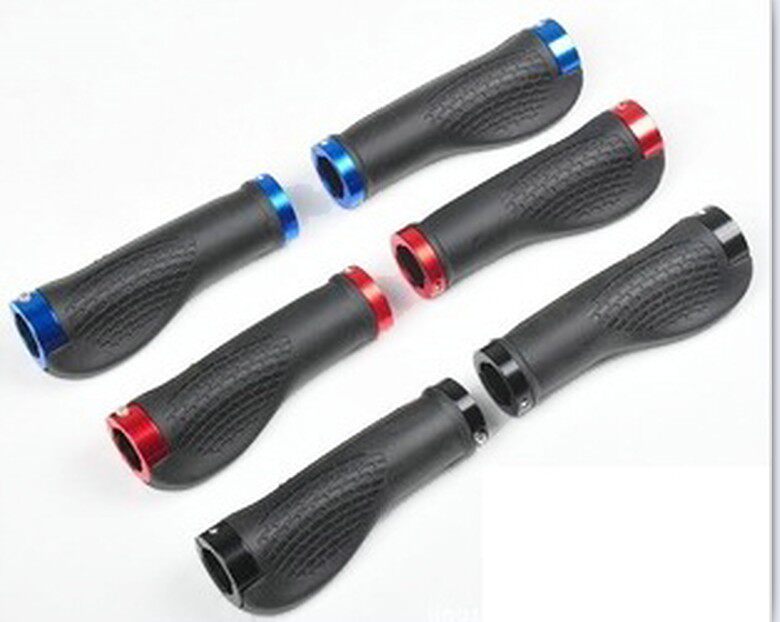 Poignées de vélo - Ref 2344128 Image 1