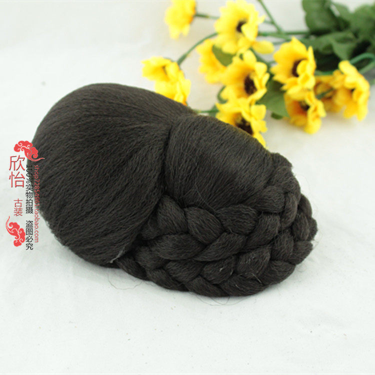 Extension cheveux - Chignon - Ref 237183 Image 1