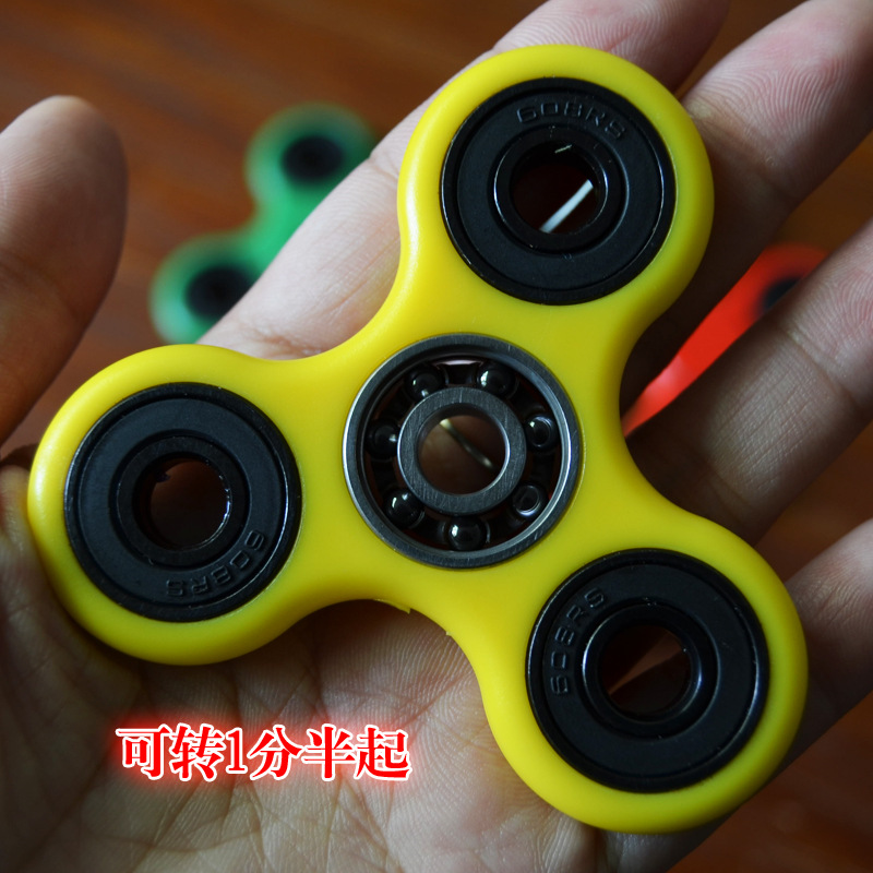 Finger spinner      - Ref 2619303 Image 5