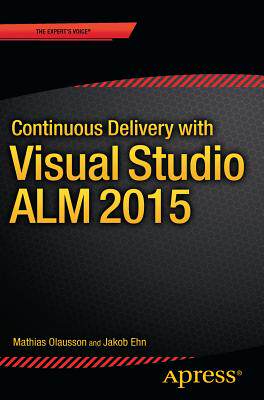 【预订】Continuous Delivery with Visual Stud...使用感如何?