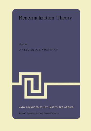 【预订】Renormalization Theory: Proceedings ...