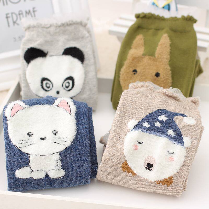 Chaussettes - collants D135 - Ref 762196 Image 1