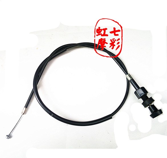 摩托车风门拉绳CM125太子单化油器风门拉绳拉线