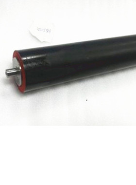 琪盛适用夏普AR350橡胶辊 450455 351U 355 4511 3511定影下辊 压力辊AR355 450 420U 350 455定影下辊 下轴