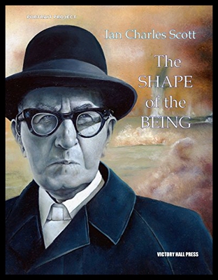 【预售】Ian Charles Scott: The Shape of the Being: Portra