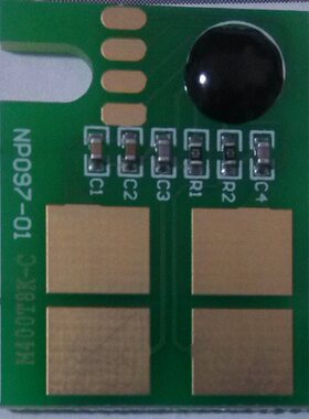 兼容圣度M400 M401 M402 M403 M405 M406 A400 A401 A403粉盒芯片
