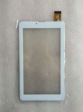 适用于 全新7寸平板电脑触摸屏 排线编号MGLCTP-70869-70723外屏