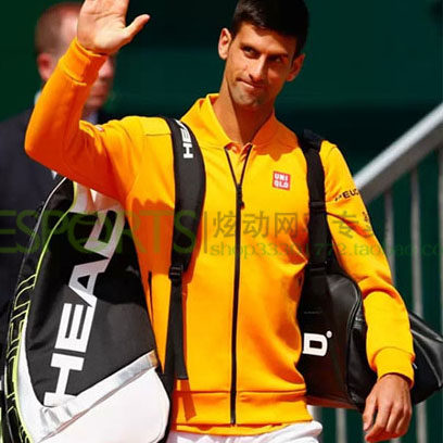 Sac de tennis - Ref 28934 Image 1