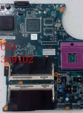 SONY MBX-190 SR43 SR26 M751 主板