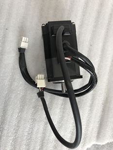 測試包好 三菱伺服電機：HC 議價 成色不錯 UFS13B UFS13BK