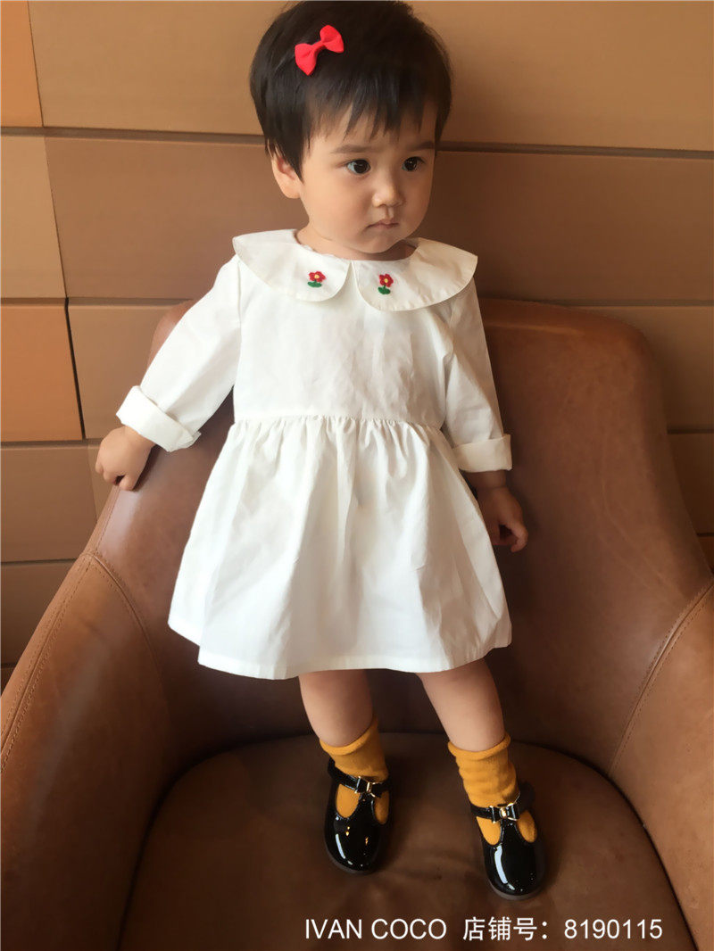 Robe enfant IVAN COCO - Ref 2043707 Image 1