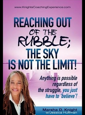 【预售】Reaching Out of the Rubble: The Sky Is