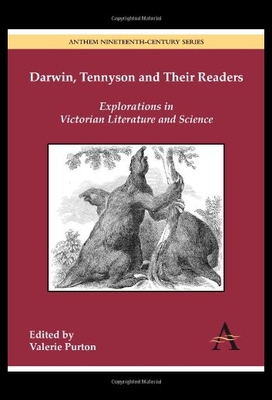 【预售】Darwin, Tennyson and Their Readers: Explorations