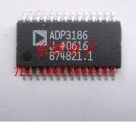 贴片IC ADP3186J  ADP3166J 全新正品【可直拍】