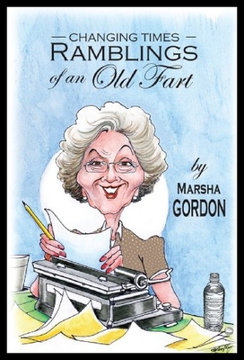 【预售】Changing Times: Ramblings of an Old Fart