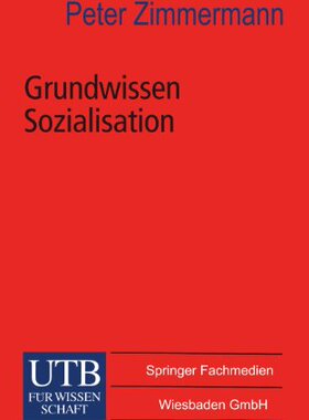 【预售】Grundwissen Sozialisation: Einfuhrung Zur Sozi...