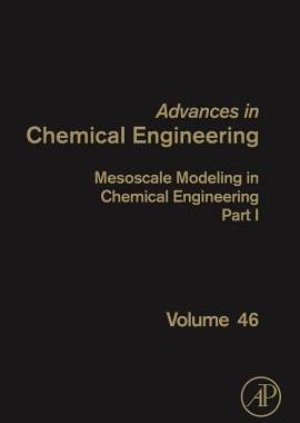 【预订】Mesoscale Modeling in Chemical Engin...