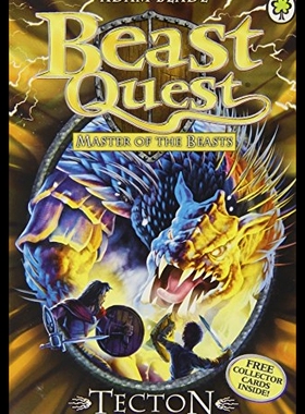 【预售】Tecton the Armoured Giant