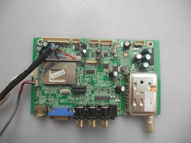 熊猫主板液晶电视配件