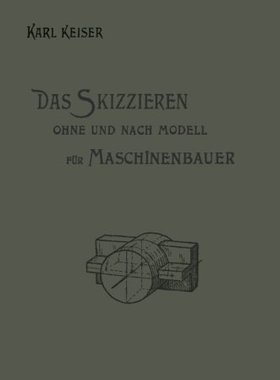 【预订】Das Skizzieren Ohne Und Nach Modell ...