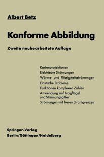 【预订】Konforme Abbildung