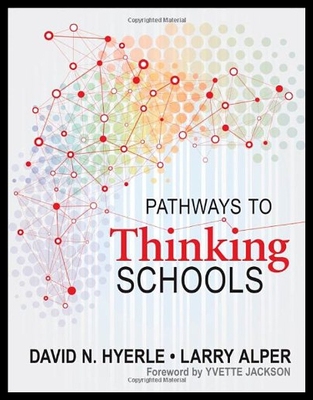 【预售】Pathways to Thinking Schools
