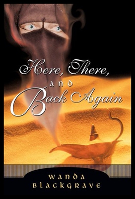 【预售】Here, There, and Back Again