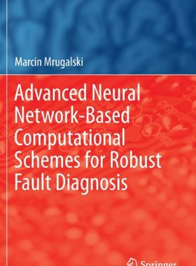 【预订】Advanced Neural Network-Based Comput...