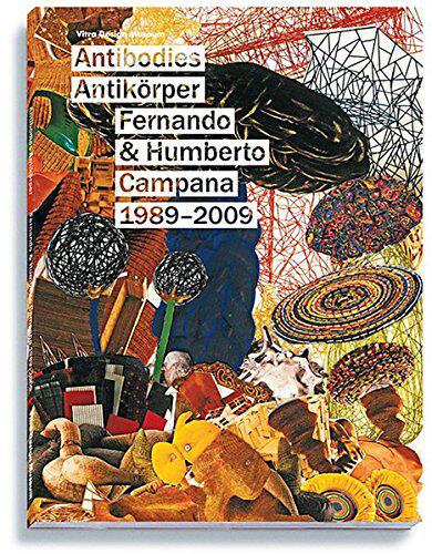 【预订】Antibodies, Antikorper: Fernando & H...