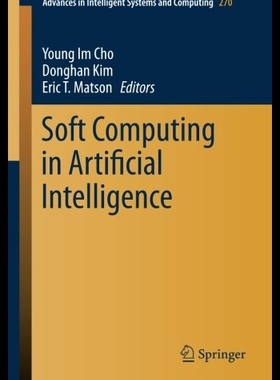 【预售】Soft Computing in Artificial Intellige