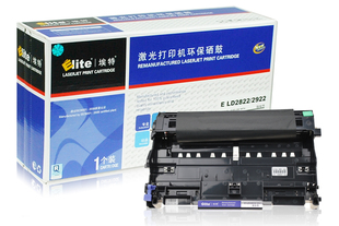 硒鼓组件 2922 适用联想LJ2200 LJ2200L LJ22 埃特 LJ2250 LD2822