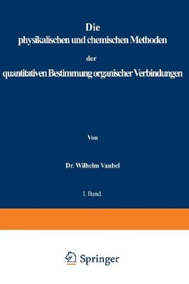 【预订】Physikalischen Und Chemischen Method...