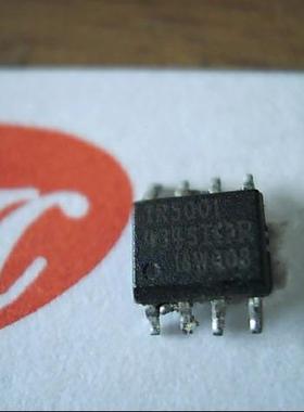 贴片 IR5001S IR5001STRPBF 进口控制器IC芯片 SOP-8封装 可直拍