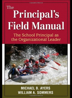 【预售】The Principal's Field Manual: The School Principa