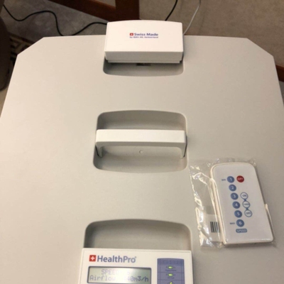 Re:使用报告:IQAir空气净化器HealthPro GC怎么样?除 使用报告:IQAir空气净化器HealthPro GC怎么样?除甲醛坑不坑?