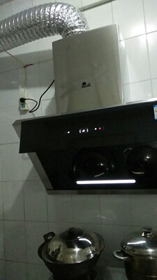 效果评测:上海红日油烟机怎么样,是品牌吗?用后三个月真实反馈