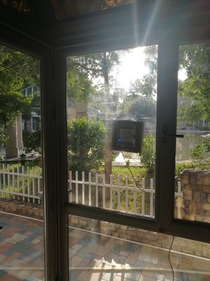 科沃斯窗宝W836质量差不差？不看必后悔