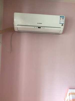 Re:大家使用三菱重工大1.5匹定频冷暖空调挂机Mitsubishi/三菱 KFR-35GW/MDSD怎么样 ..