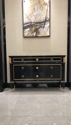 头条讨论亭堂TFY-XG14玄关玄关柜怎么样，良心评测