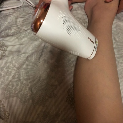 真心话评测:ulike脱毛仪靠谱吗质量口碑好还是差？