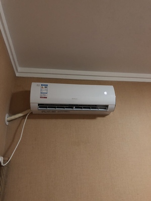 请问评测格力品圆系列和风采系列哪个好?说说