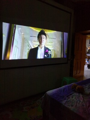 盘点极米Z4与坚果J6S哪款好点？区别大不大？