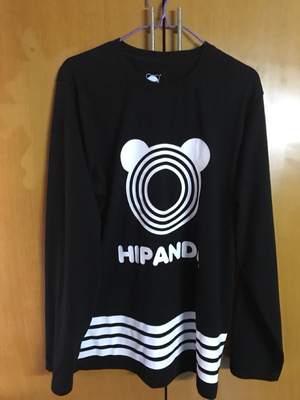 吐槽潮牌hipanda你好熊猫属于什么档次品牌,属于轻奢吗?档次高吗