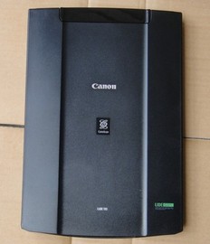 Canon佳能 CanoScan LiDE 100/LIDE110 照片扫描仪