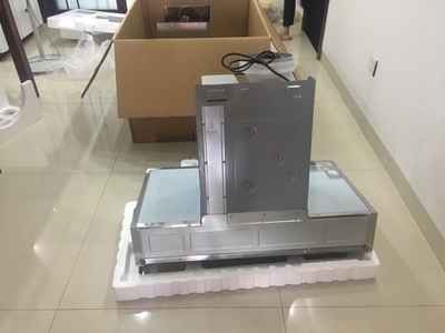 分享使用感受方太CXW-200-EM16T油烟机怎么样，图案解说其质量？