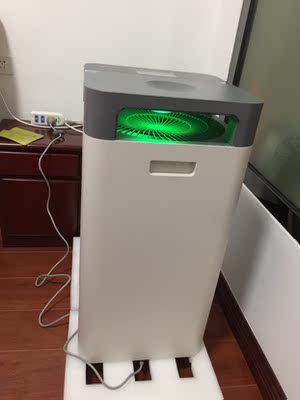 352空气净化器X83C怎么样一周使用彻底爱上了吗