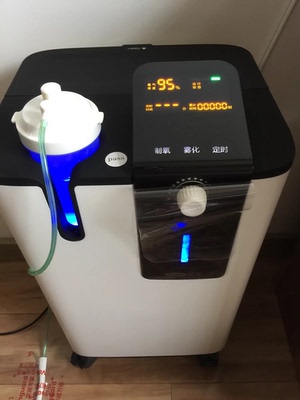 Re:问下可孚制氧机和鱼跃哪个好,可孚 制氧机和鱼跃哪个质量好?
