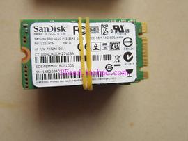 sandisk闪迪m2ngff224264g120g128gssd固态硬盘mlc